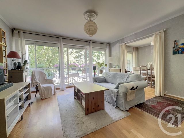 appartement - BOUGIVAL - 78