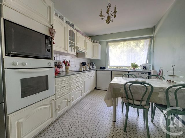 Appartement F4 &agrave; vendre - 4 pi&egrave;ces - 81 m2 - Bougival - 78 - ILE-DE-FRANCE