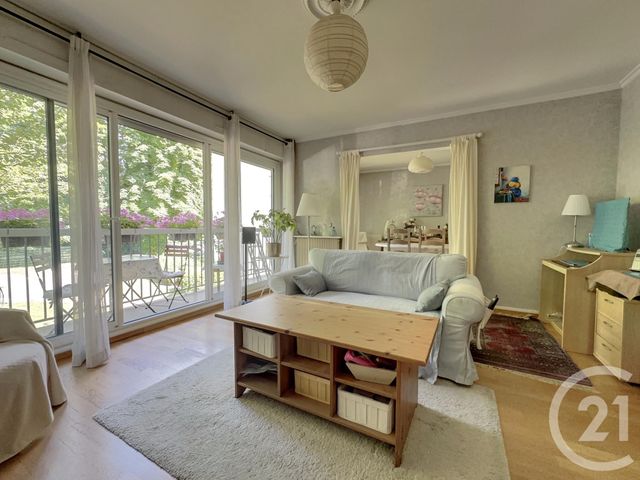 Appartement F4 &agrave; vendre - 4 pi&egrave;ces - 81 m2 - Bougival - 78 - ILE-DE-FRANCE