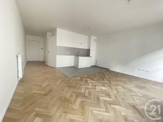 Appartement Studio &agrave; louer - 1 pi&egrave;ce - 36,50 m2 - Bougival - 78 - ILE-DE-FRANCE