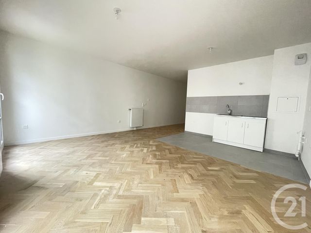 Appartement Studio &agrave; louer - 1 pi&egrave;ce - 36,50 m2 - Bougival - 78 - ILE-DE-FRANCE