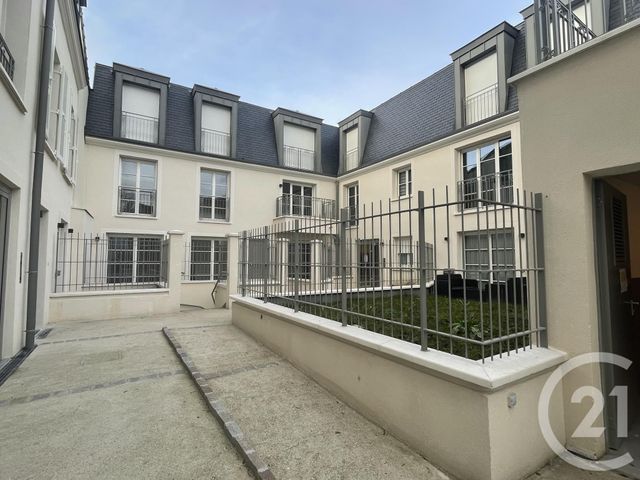 Appartement Studio &agrave; louer - 1 pi&egrave;ce - 36,50 m2 - Bougival - 78 - ILE-DE-FRANCE