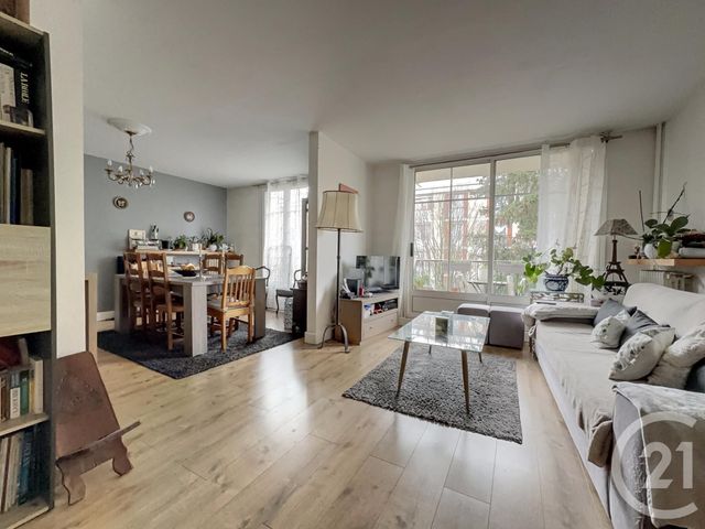 appartement - BOUGIVAL - 78