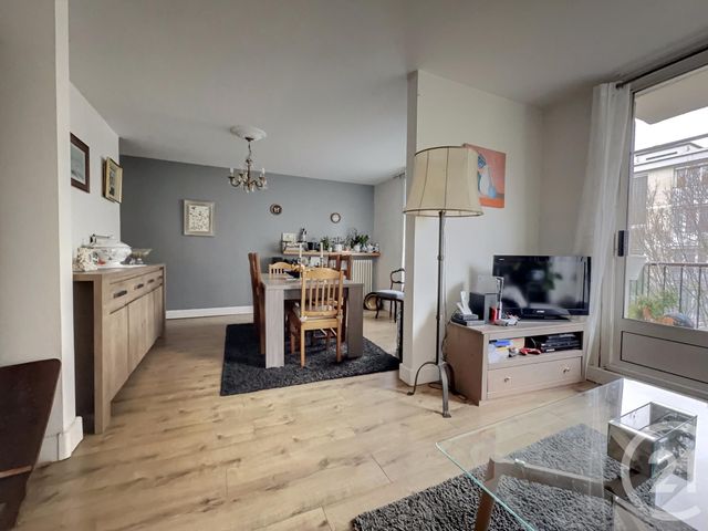 Appartement F5 &agrave; vendre - 5 pi&egrave;ces - 93,49 m2 - Bougival - 78 - ILE-DE-FRANCE