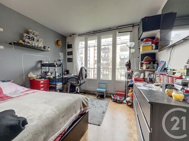 Appartement F5 &agrave; vendre - 5 pi&egrave;ces - 93,49 m2 - Bougival - 78 - ILE-DE-FRANCE