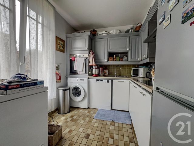 Appartement F5 &agrave; vendre - 5 pi&egrave;ces - 93,49 m2 - Bougival - 78 - ILE-DE-FRANCE