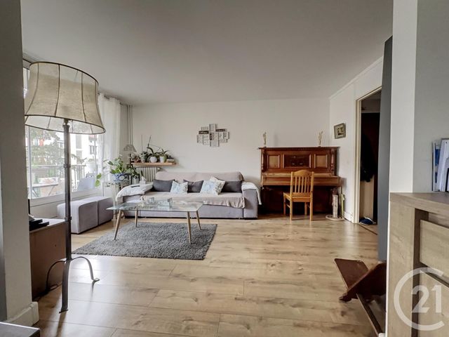 Appartement F5 &agrave; vendre - 5 pi&egrave;ces - 93,49 m2 - Bougival - 78 - ILE-DE-FRANCE