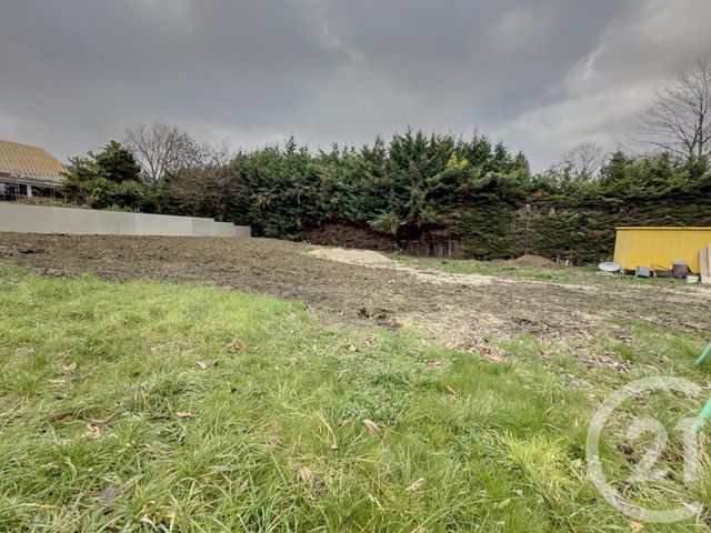 Terrain &agrave; vendre - 884 m2 - Louveciennes - 78 - ILE-DE-FRANCE