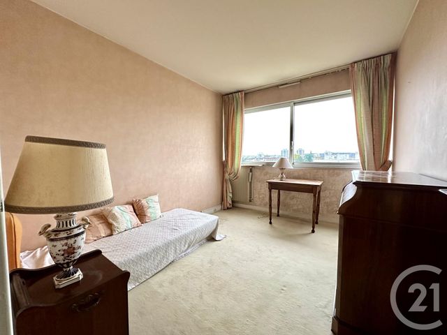 Appartement F5 à vendre - 6 pièces - 121,02 m2 - Marly Le Roi - 78 - ILE-DE-FRANCE