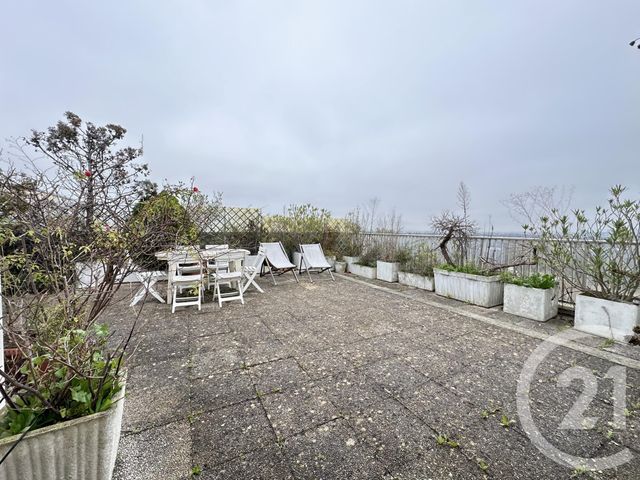 Appartement F5 à vendre - 6 pièces - 121,02 m2 - Marly Le Roi - 78 - ILE-DE-FRANCE