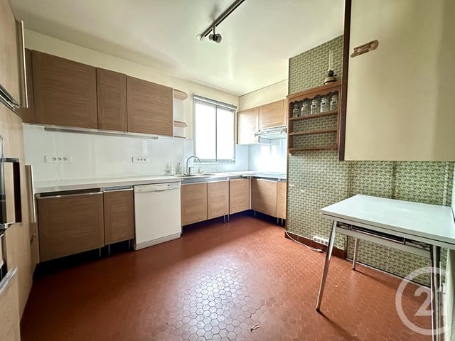 Appartement F5 à vendre - 6 pièces - 121,02 m2 - Marly Le Roi - 78 - ILE-DE-FRANCE