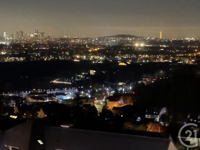 Appartement F5 à vendre - 6 pièces - 121,02 m2 - Marly Le Roi - 78 - ILE-DE-FRANCE