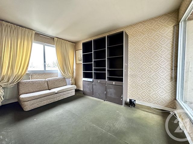 Appartement F5 à vendre - 6 pièces - 121,02 m2 - Marly Le Roi - 78 - ILE-DE-FRANCE