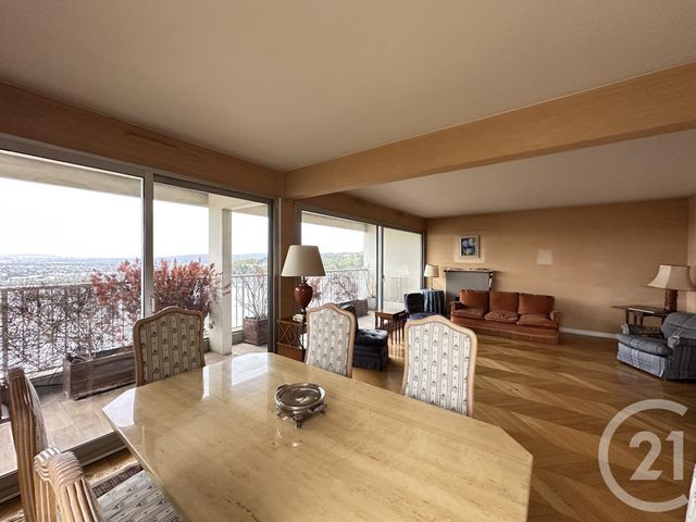 Appartement F5 à vendre - 6 pièces - 121,02 m2 - Marly Le Roi - 78 - ILE-DE-FRANCE
