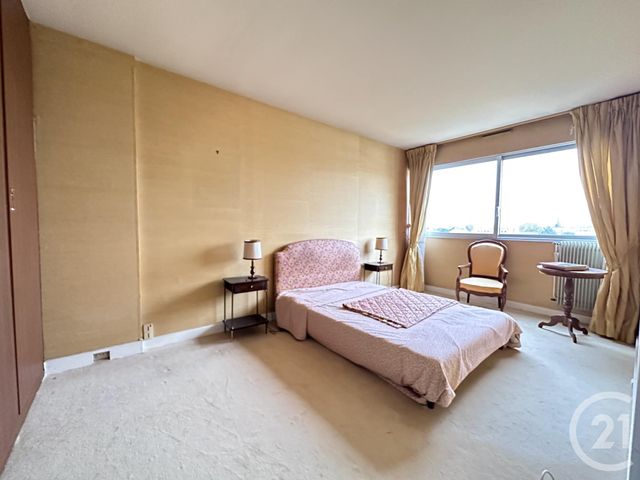 Appartement F5 à vendre - 6 pièces - 121,02 m2 - Marly Le Roi - 78 - ILE-DE-FRANCE