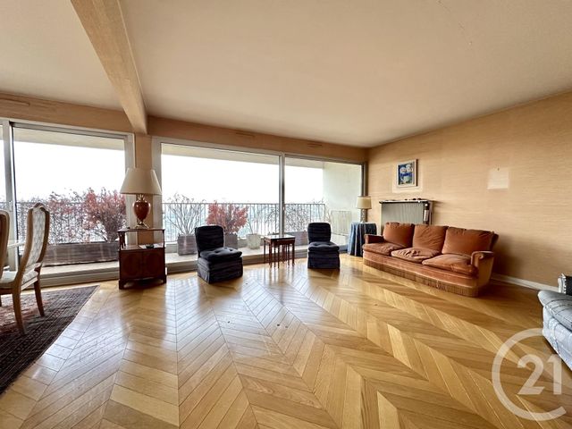 Appartement F5 à vendre - 6 pièces - 121,02 m2 - Marly Le Roi - 78 - ILE-DE-FRANCE