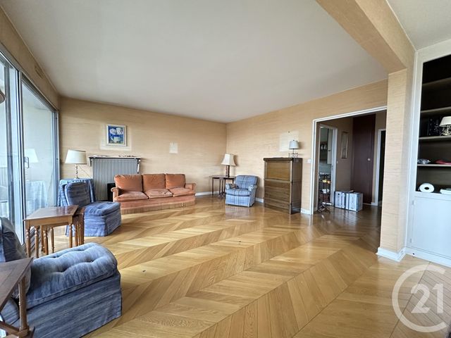 Appartement F5 à vendre - 6 pièces - 121,02 m2 - Marly Le Roi - 78 - ILE-DE-FRANCE