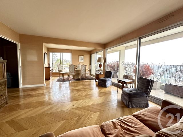 Appartement F5 à vendre - 6 pièces - 121,02 m2 - Marly Le Roi - 78 - ILE-DE-FRANCE