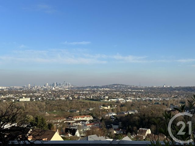 Appartement F5 à vendre - 6 pièces - 121,02 m2 - Marly Le Roi - 78 - ILE-DE-FRANCE