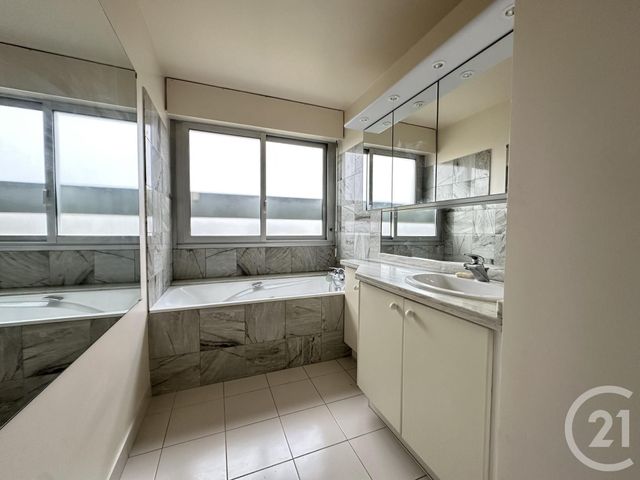 Appartement F5 à vendre - 6 pièces - 121,02 m2 - Marly Le Roi - 78 - ILE-DE-FRANCE