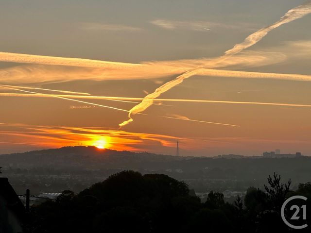 Appartement F5 à vendre - 6 pièces - 121,02 m2 - Marly Le Roi - 78 - ILE-DE-FRANCE