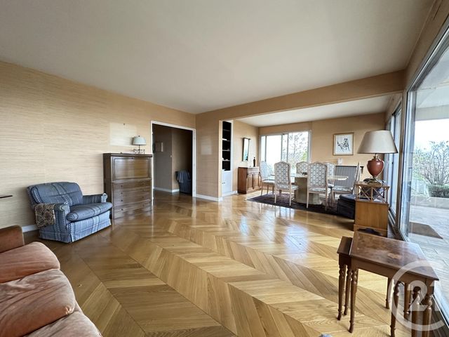 Appartement F5 à vendre - 6 pièces - 121,02 m2 - Marly Le Roi - 78 - ILE-DE-FRANCE