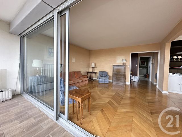 Appartement F5 à vendre - 6 pièces - 121,02 m2 - Marly Le Roi - 78 - ILE-DE-FRANCE