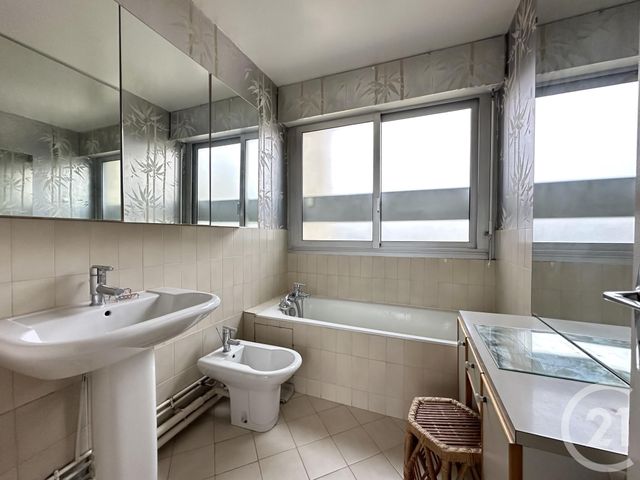 Appartement F5 à vendre - 6 pièces - 121,02 m2 - Marly Le Roi - 78 - ILE-DE-FRANCE