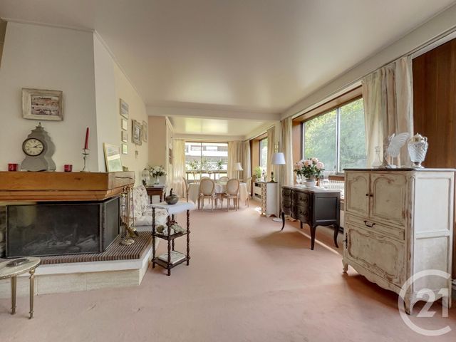 Appartement F5 à vendre - 5 pièces - 128,16 m2 - Louveciennes - 78 - ILE-DE-FRANCE