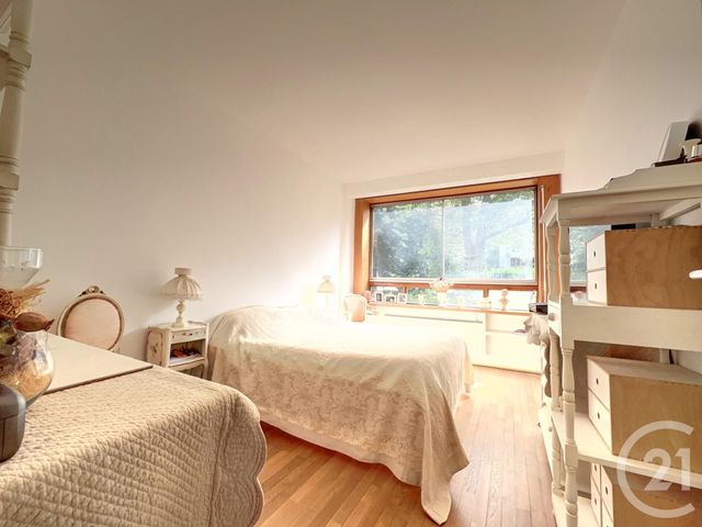 Appartement F5 à vendre - 5 pièces - 128,16 m2 - Louveciennes - 78 - ILE-DE-FRANCE