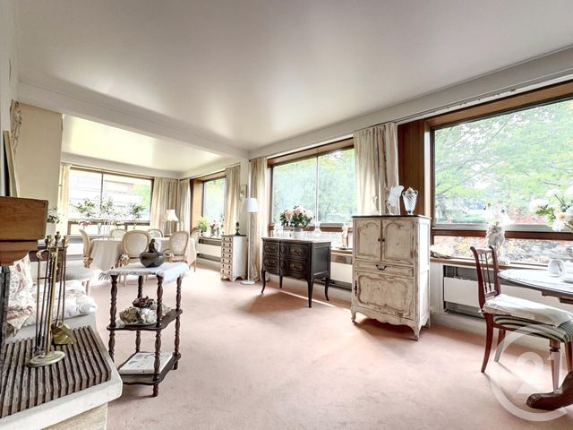 Appartement F5 à vendre - 5 pièces - 128,16 m2 - Louveciennes - 78 - ILE-DE-FRANCE