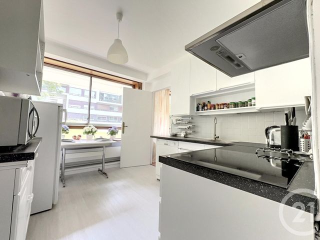 Appartement F5 à vendre - 5 pièces - 128,16 m2 - Louveciennes - 78 - ILE-DE-FRANCE