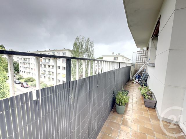 Appartement F5 à vendre - 5 pièces - 88,79 m2 - La Celle St Cloud - 78 - ILE-DE-FRANCE