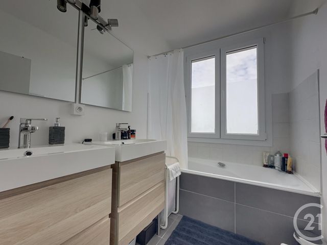 Appartement F3 &agrave; vendre - 3 pi&egrave;ces - 64,94 m2 - Bougival - 78 - ILE-DE-FRANCE
