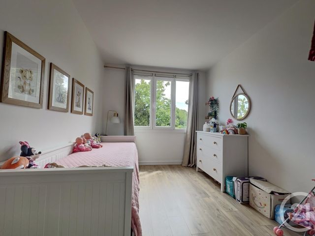 Appartement F3 &agrave; vendre - 3 pi&egrave;ces - 64,94 m2 - Bougival - 78 - ILE-DE-FRANCE