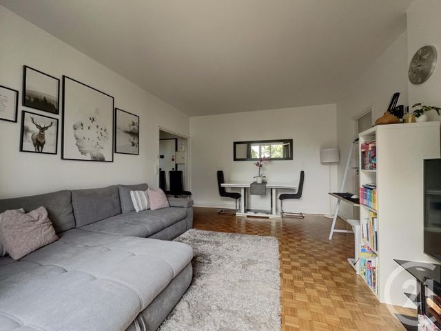 Appartement F3 &agrave; vendre - 3 pi&egrave;ces - 64,94 m2 - Bougival - 78 - ILE-DE-FRANCE