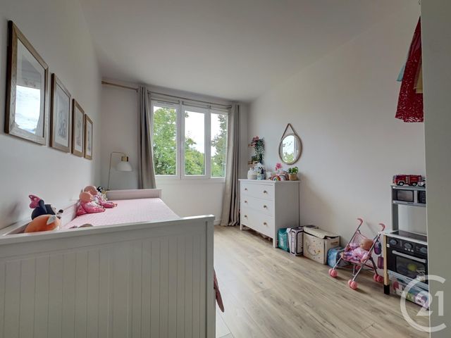 Appartement F3 &agrave; vendre - 3 pi&egrave;ces - 64,94 m2 - Bougival - 78 - ILE-DE-FRANCE