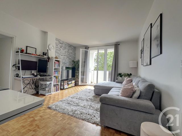 Appartement F3 &agrave; vendre - 3 pi&egrave;ces - 64,94 m2 - Bougival - 78 - ILE-DE-FRANCE