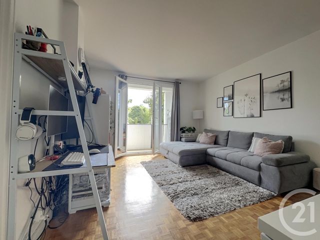 Appartement F3 &agrave; vendre - 3 pi&egrave;ces - 64,94 m2 - Bougival - 78 - ILE-DE-FRANCE