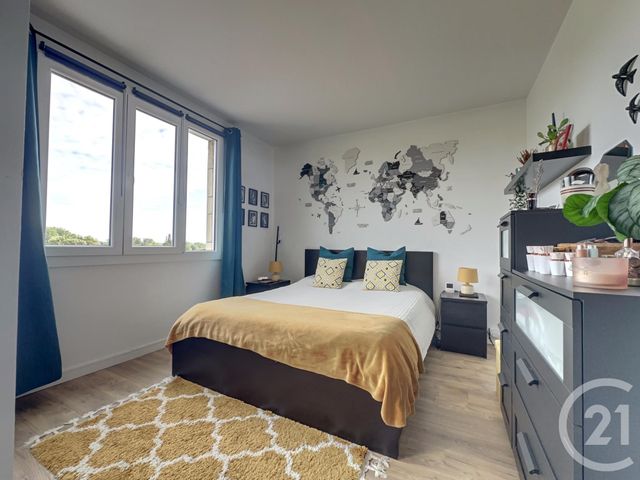 Appartement F3 &agrave; vendre - 3 pi&egrave;ces - 64,94 m2 - Bougival - 78 - ILE-DE-FRANCE