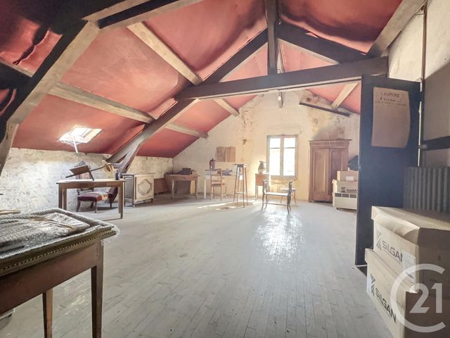 Maison à vendre - 7 pièces - 180 m2 - Bougival - 78 - ILE-DE-FRANCE