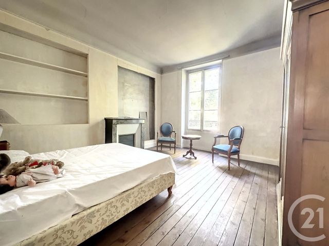 Maison à vendre - 7 pièces - 180 m2 - Bougival - 78 - ILE-DE-FRANCE