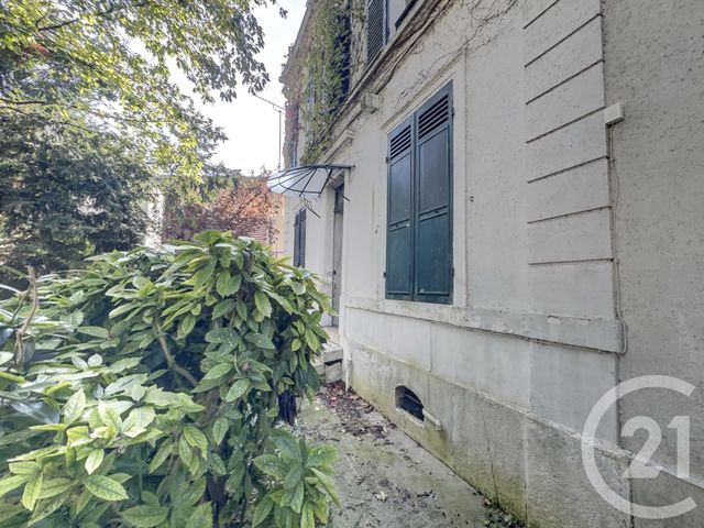 Maison à vendre - 7 pièces - 180 m2 - Bougival - 78 - ILE-DE-FRANCE