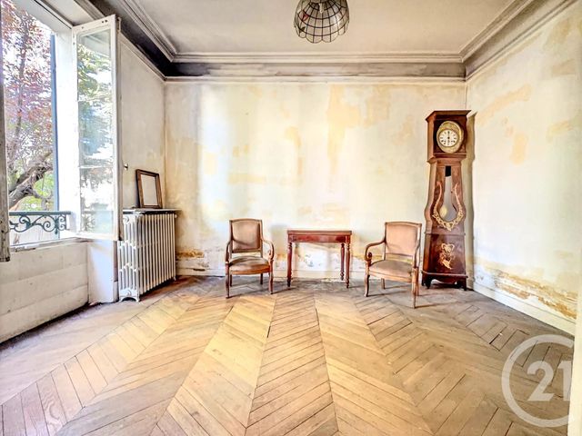 Maison à vendre - 7 pièces - 180 m2 - Bougival - 78 - ILE-DE-FRANCE