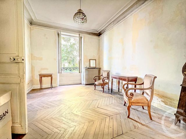 Maison à vendre - 7 pièces - 180 m2 - Bougival - 78 - ILE-DE-FRANCE