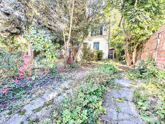 Maison à vendre - 7 pièces - 180 m2 - Bougival - 78 - ILE-DE-FRANCE