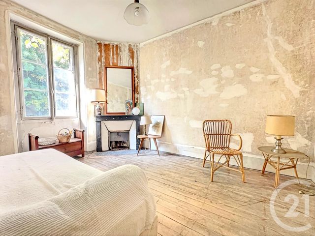 Maison à vendre - 7 pièces - 180 m2 - Bougival - 78 - ILE-DE-FRANCE