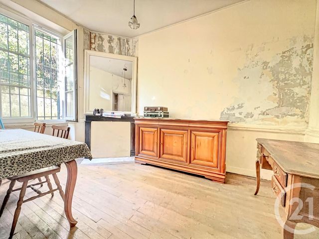 Maison à vendre - 7 pièces - 180 m2 - Bougival - 78 - ILE-DE-FRANCE