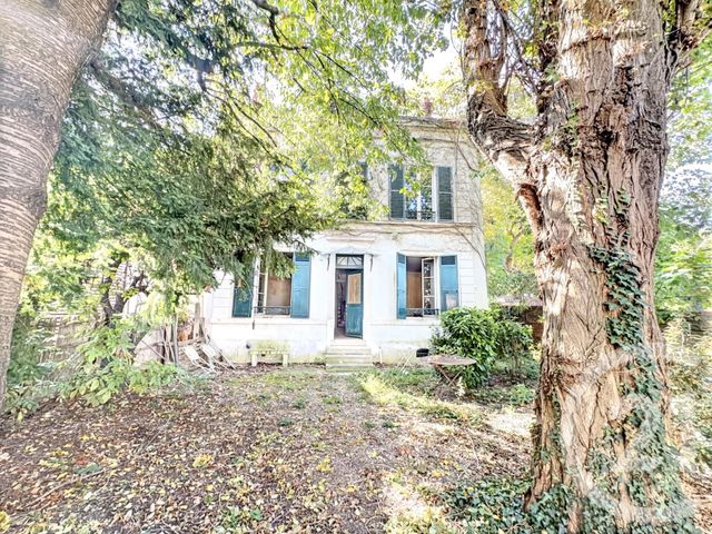 Maison à vendre BOUGIVAL