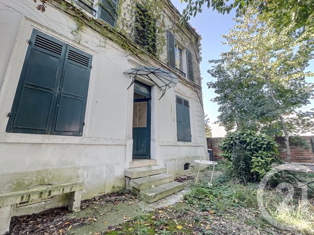 Maison à vendre - 7 pièces - 180 m2 - Bougival - 78 - ILE-DE-FRANCE